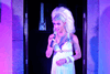 with Swayze, Luna Ricardo, Agatha Top. Presented by Natasha Semmynova